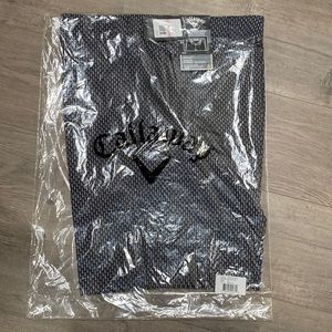 Callaway Mens Golf Shorts Size 40 NWT